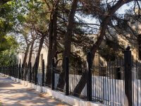 Ход строительства. Август 2017.