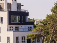 Ход строительства. Август 2017.