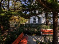 Ход строительства. Август 2017.