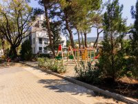 Ход строительства. Август 2017.