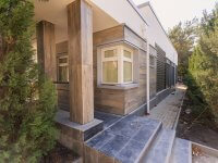 Ход строительства. Август 2017.