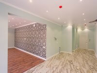 Ход строительства. Август 2017.