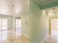 Ход строительства. Август 2017.