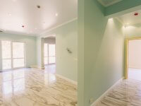 Ход строительства. Август 2017.