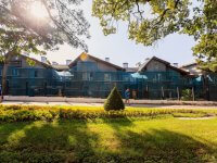 Ход строительства. Сентябрь 2017.