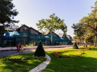 Ход строительства. Сентябрь 2017.