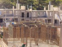 Ход строительства. Сентябрь 2017.