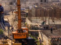 Ход строительства. Сентябрь 2017.