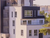 Ход строительства. Сентябрь 2017.