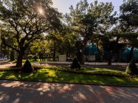 Ход строительства. Сентябрь 2017.