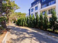 Ход строительства. Сентябрь 2017.