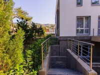 Ход строительства. Сентябрь 2017.