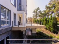 Ход строительства. Сентябрь 2017.