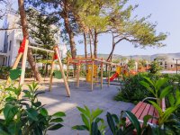 Ход строительства. Сентябрь 2017.