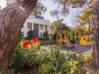 Ход строительства. Сентябрь 2017.