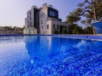 Ход строительства. Сентябрь 2017.