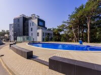 Ход строительства. Сентябрь 2017.