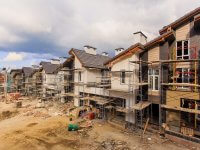 Ход строительства. Октябрь 2017.