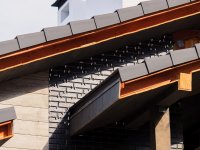 Ход строительства. Октябрь 2017.