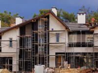 Ход строительства. Октябрь 2017.