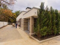 Ход строительства. Октябрь 2017.