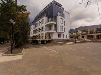 Ход строительства. Октябрь 2017.