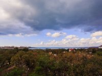 Ход строительства. Октябрь 2017.