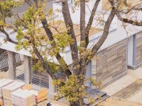 Ход строительства. Октябрь 2017.