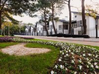 Ход строительства. Ноябрь 2017.