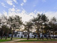 Ход строительства. Ноябрь 2017.