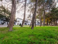 Ход строительства. Ноябрь 2017.