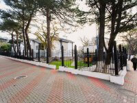 Ход строительства. Ноябрь 2017.