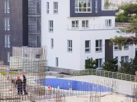 Ход строительства. Ноябрь 2017.