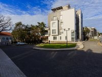 Ход строительства. Ноябрь 2017.