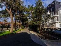 Ход строительства. Ноябрь 2017.