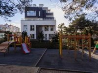 Ход строительства. Ноябрь 2017.