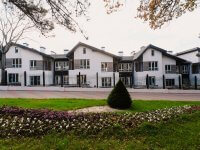 Ход строительства. Ноябрь 2017.