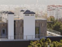 Ход строительства. Ноябрь 2017.