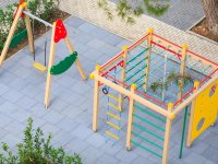 Ход строительства. Декабрь 2017.