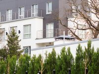 Ход строительства. Декабрь 2017.