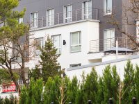 Ход строительства. Декабрь 2017.