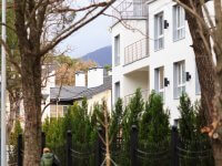 Ход строительства. Декабрь 2017.