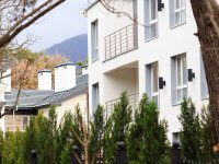 Ход строительства. Декабрь 2017.