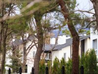 Ход строительства. Декабрь 2017.