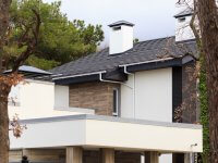 Ход строительства. Декабрь 2017.