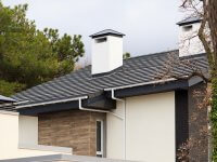 Ход строительства. Декабрь 2017.