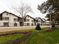 Ход строительства. Декабрь 2017.