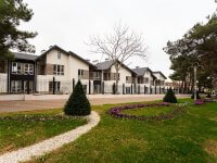 Ход строительства. Декабрь 2017.