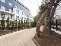 Ход строительства. Декабрь 2017.