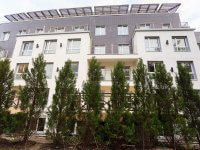 Ход строительства. Декабрь 2017.